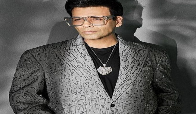 करण जौहर