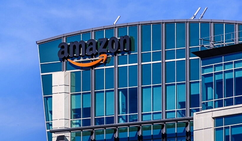 Amazon