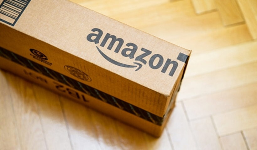 Amazon.