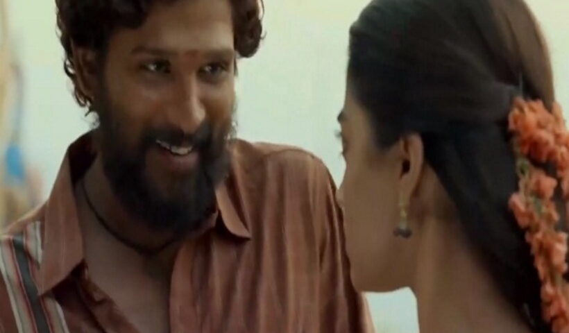 Ahead of Russian premiere, makers release Pushpa:The Rise trailer