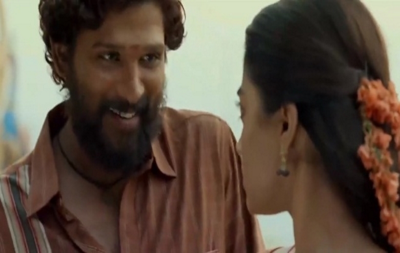 Ahead of Russian premiere, makers release Pushpa:The Rise trailer