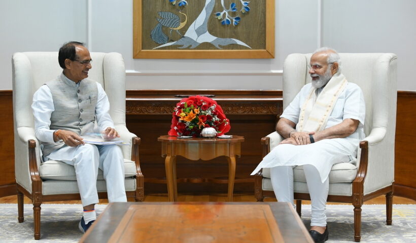 ew Delhi : Prime Minister