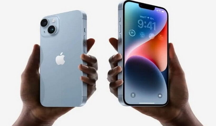 Apple begins assembling new iPhone 14 at Foxconn facility in India
