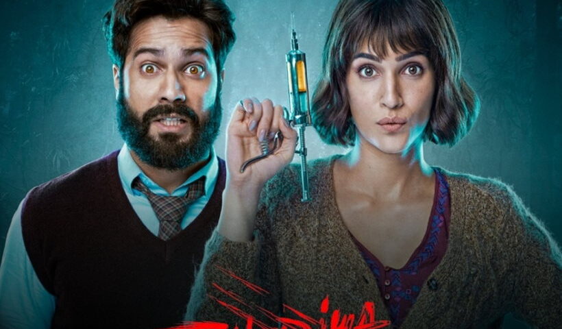 वरुण, कृति-स्टारर 'भेड़िया' ने पहले दिन की 12 करोड़ की कमाई