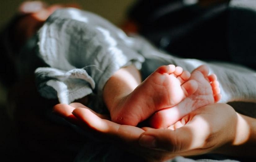It's baby season in Bollywood