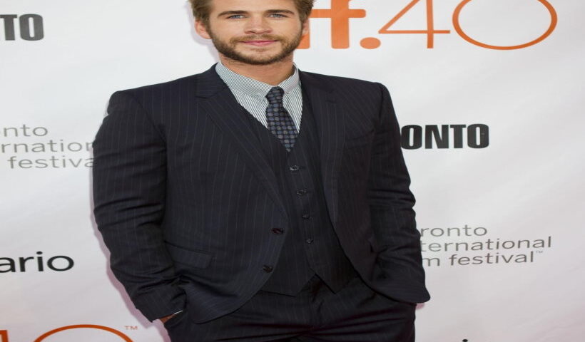 लियाम हेम्सवर्थ