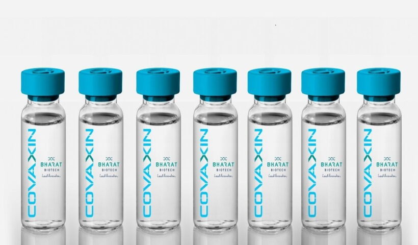 Bharat Biotech recruits 13,000 volunteers for Phase III trials of Covaxin