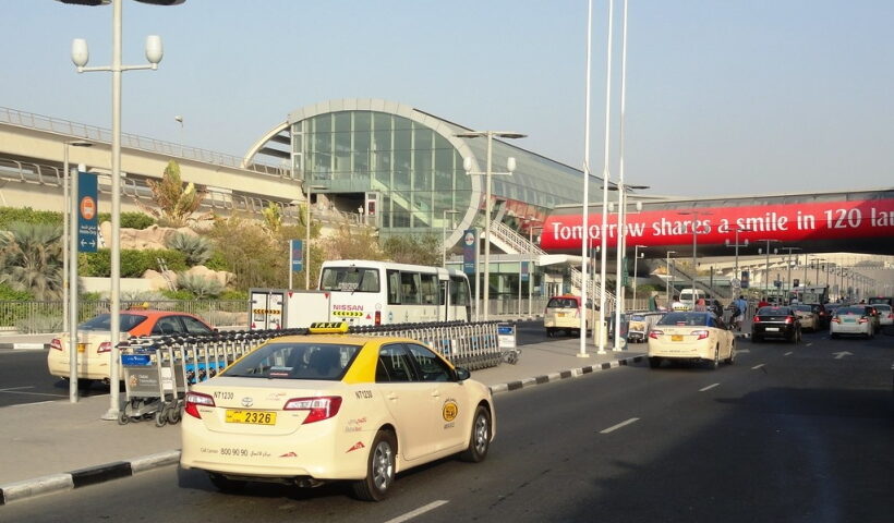 Indian fined Dh25,000 for drunk driving, crashing vehicle in Dubai.