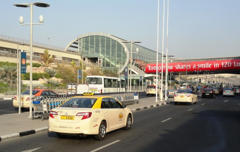 Indian fined Dh25,000 for drunk driving, crashing vehicle in Dubai.