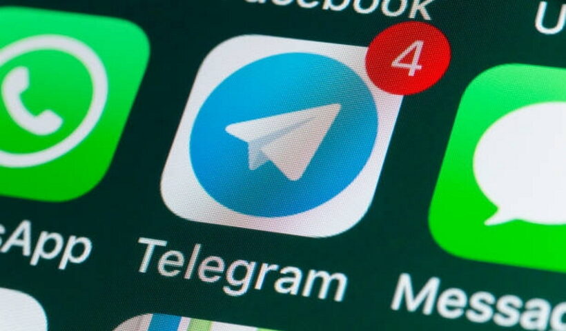Telegram