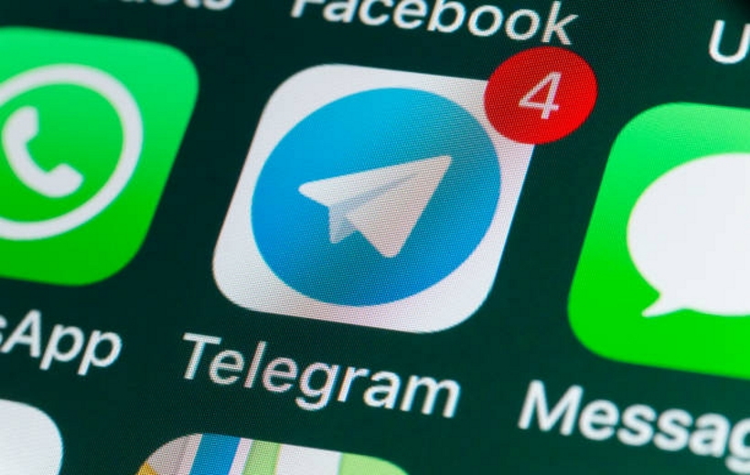 Telegram