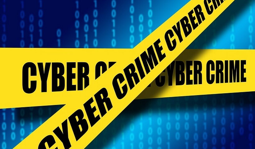 Cyber Crime.