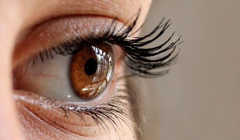 Makeup hacks to make your eyes look bigger