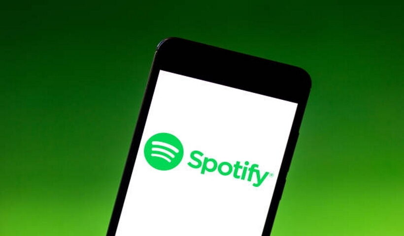 Spotify