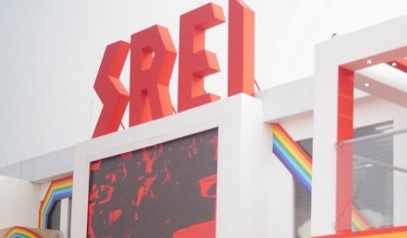 Srei Equipment Finance