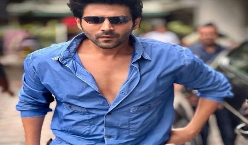 कार्तिक आर्यन