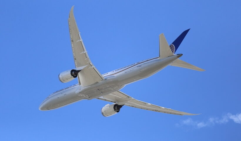 787 dreamliner