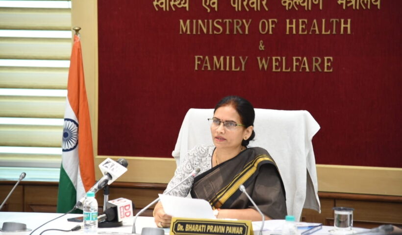 National Emergency Life Support courses launched for doctors, nurses, paramedics.