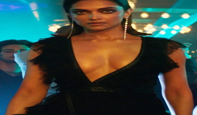 दीपिका पादुकोण