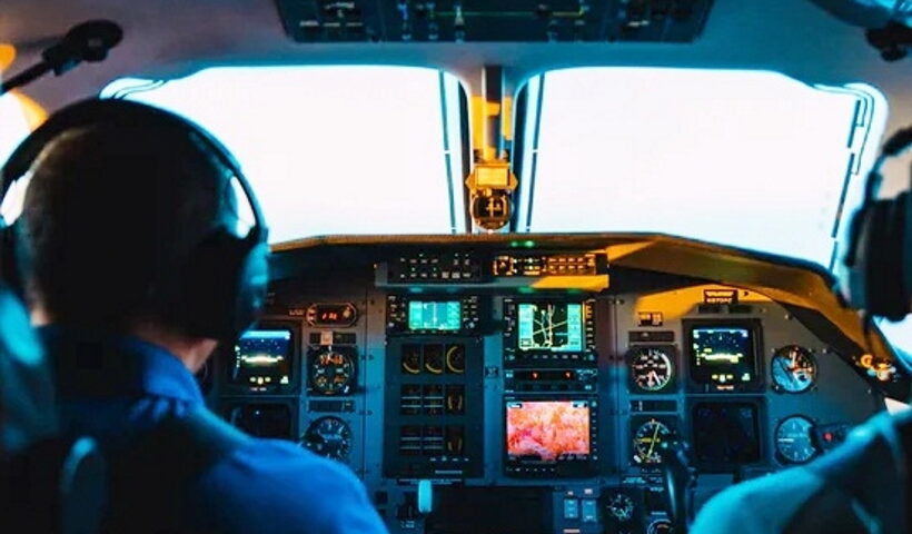 pilots