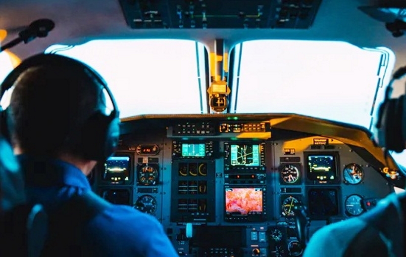 pilots