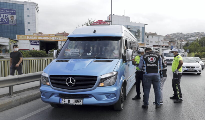 ISTANBUL