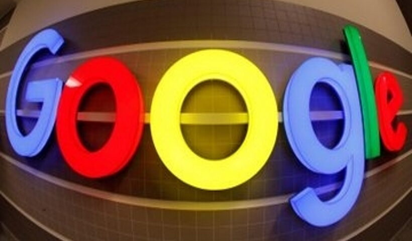 Google