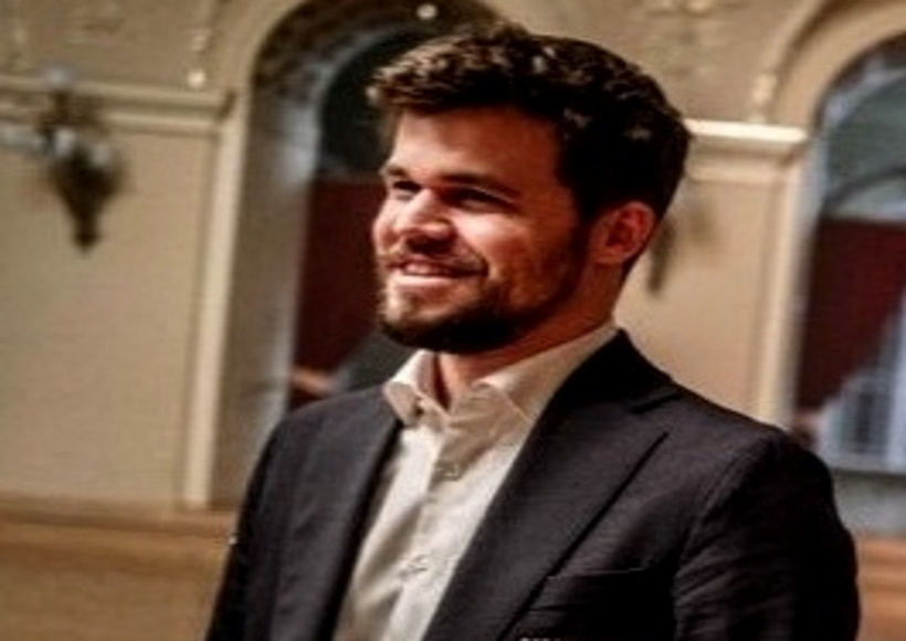Magnus Carlsen
