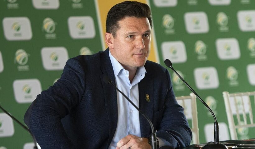 South Africa to host Australia, England tours in 2023, confirms Graeme Smith