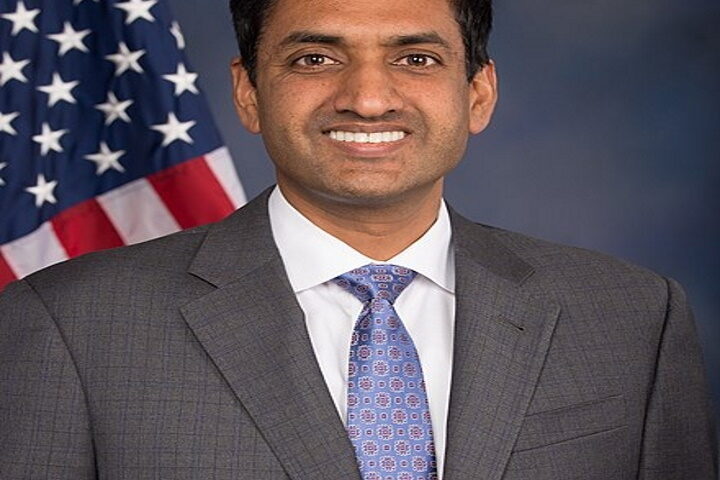 Time to confirm ambassador to India, says Congman Ro Khanna