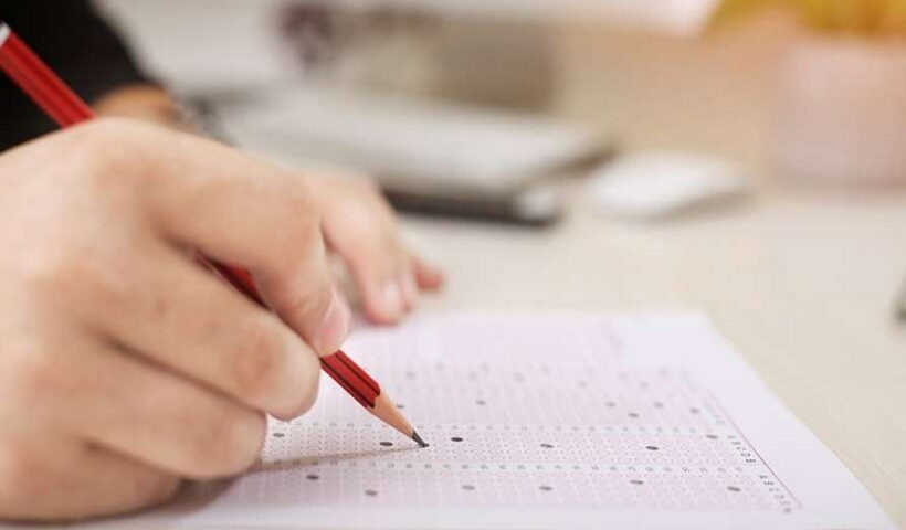 Examination.