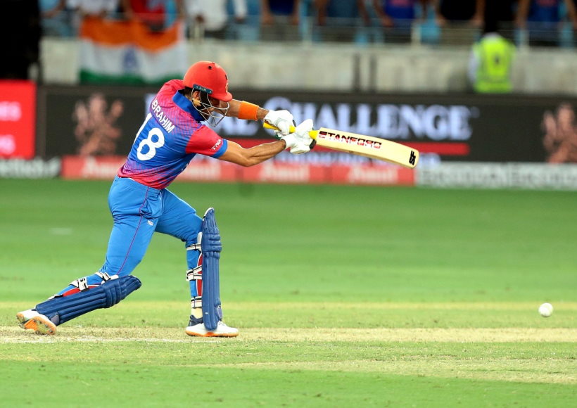 अफगानिस्तान ने पहले वनडे में श्रीलंका को 60 रन से दी मात, जादरान ने ठोका शतक