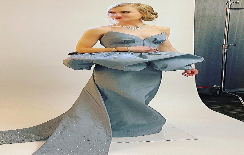 Nicole Kidman