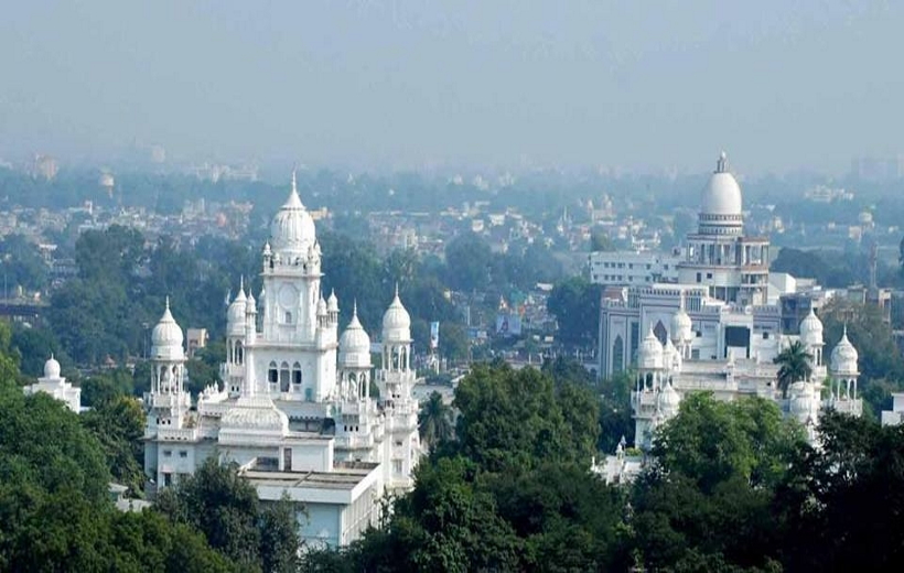 ing George's Medical University