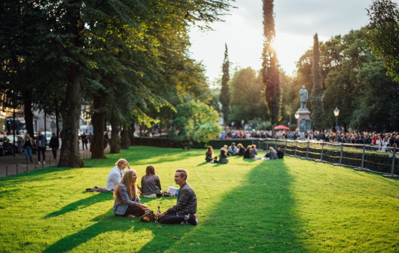 Finland receives record number of int'l students in 2022