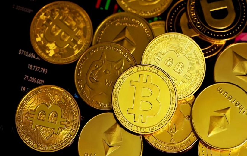 cryptocurrency.