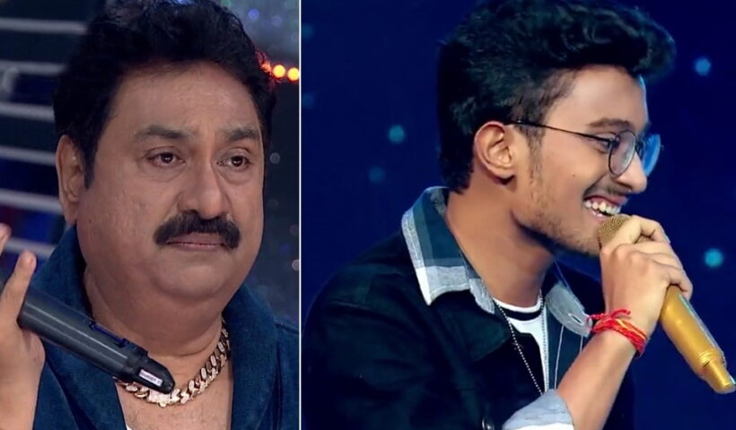 Kumar Sanu names 'Indian Idol 13' contestant 'next playback singer for Aashiqui 3'