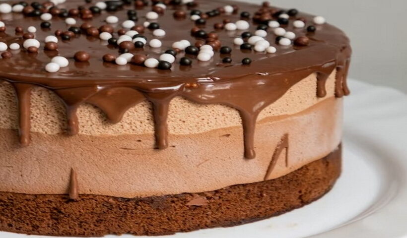 cake