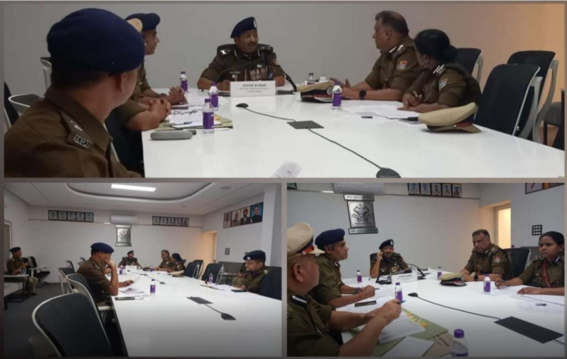 DGP gave strict instructions, now no action will be given on these officers, no concession will be given.