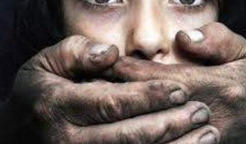 Indian-origin girl, 8, kidnapped in South Africa
