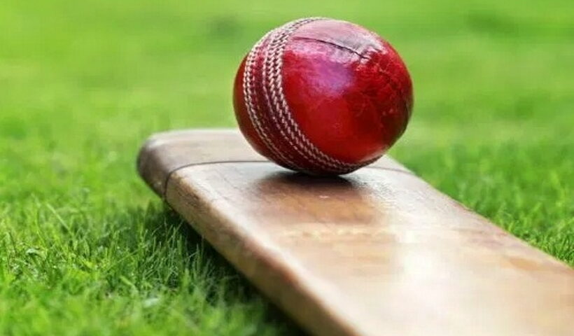 Cricket.