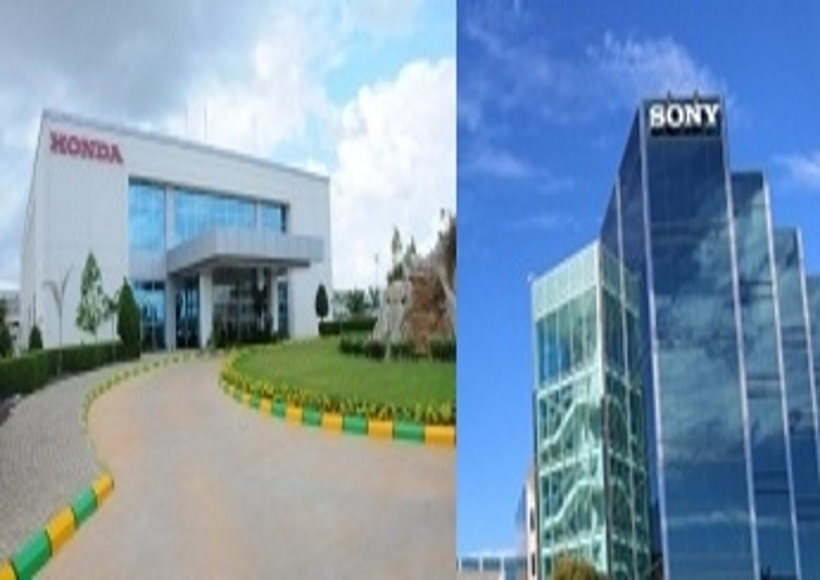 सोनी, होंडा आने वाली ऑटोनॉमस इलेक्ट्रिक कार में पीएस5 कर सकते हैं सेट