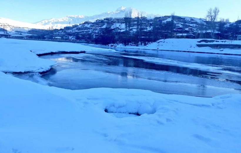 Kashmir Valley