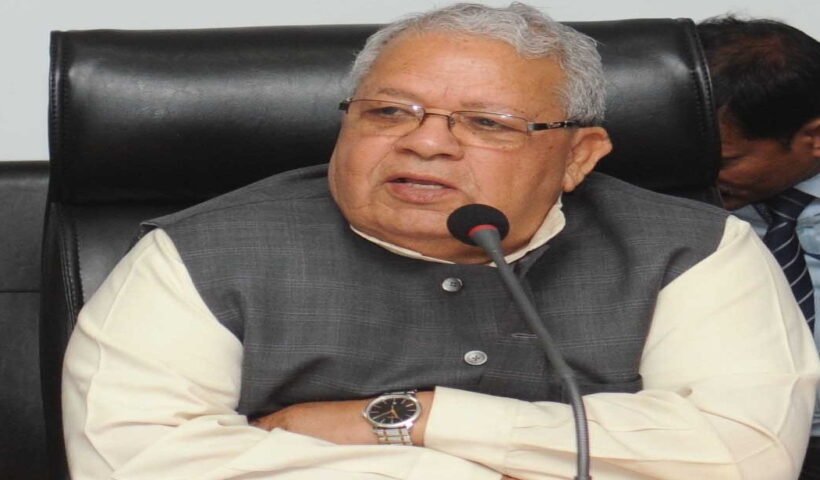 Kalraj Mishra
