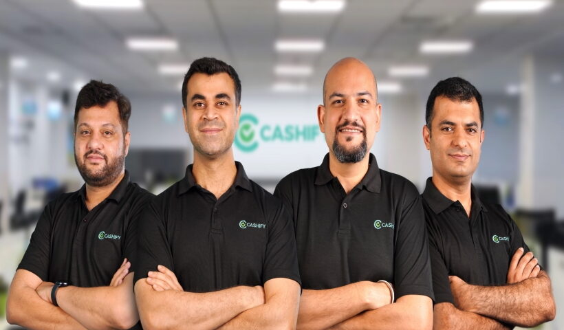 Cashify to open 250 physical stores by March 2023.