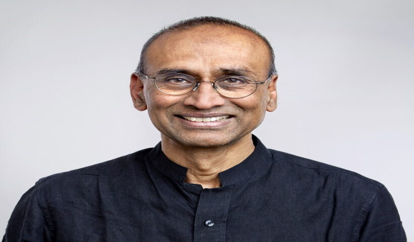 India-born Dr Venki Ramakrishnan in British Order of Merit.