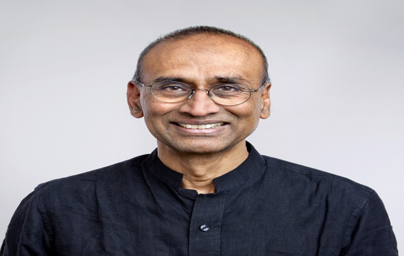 India-born Dr Venki Ramakrishnan in British Order of Merit.