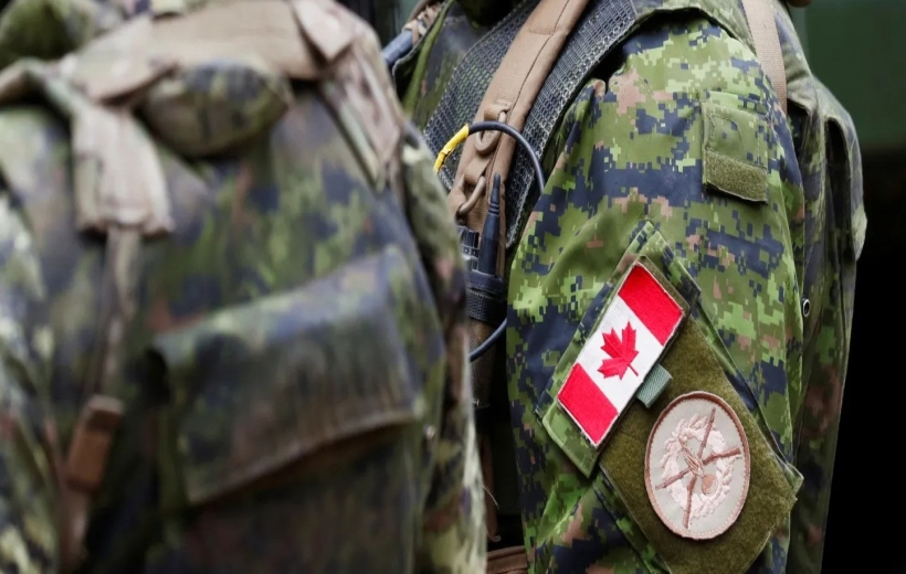 Permanent Indian residents can now be part of Canadian military.