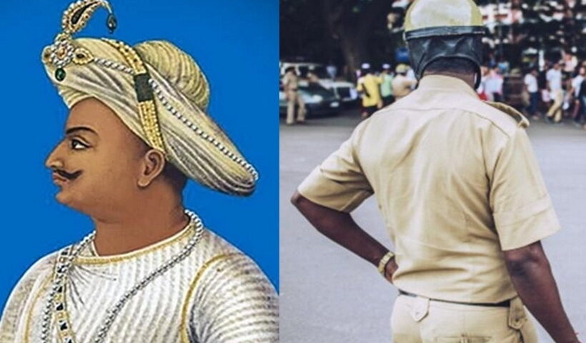 Author of controversial book on Tipu Sultan gets life threat in K'taka.