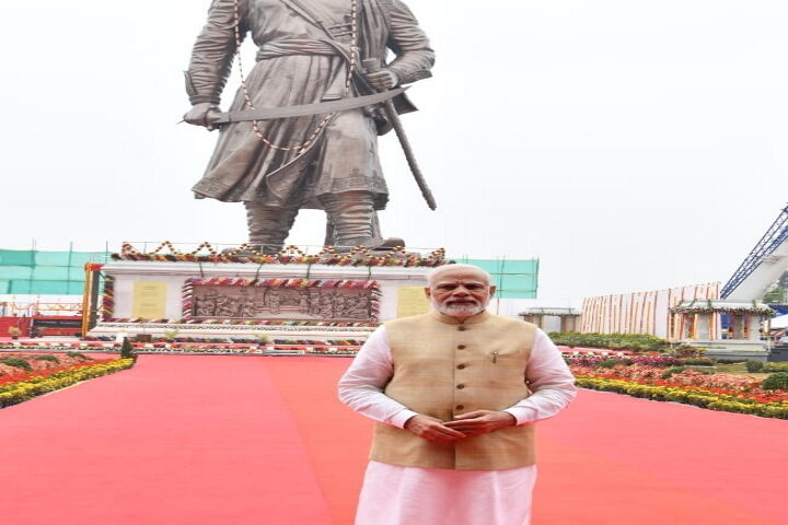 PM Modi stories from K'taka
